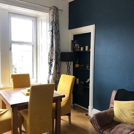 Lovely 2 Bedroom Apartment Close To City Centre Edinburgh Exterior photo